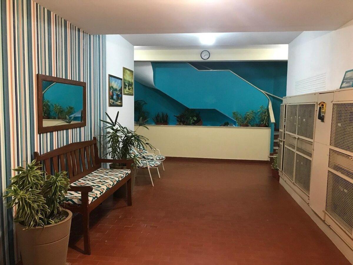 Studio Terreo - Tranquilidade Na Cidade | Wi-Fi | Poucos Metros Da Igreja Matriz. Salinópolis Zewnętrze zdjęcie